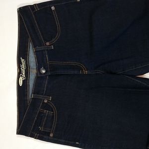 Old Navy Sweet Heart Jeans